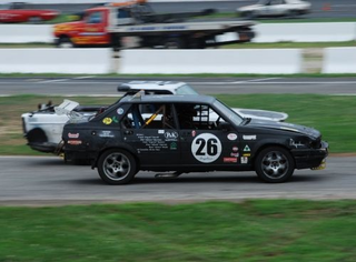Illustration for article titled The Top 77 Lemons of the 2010 New England 24 Hours of LeMons
